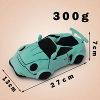 Thumbnail for ZoomFeet – Calde e divertenti – Pantofole Racing