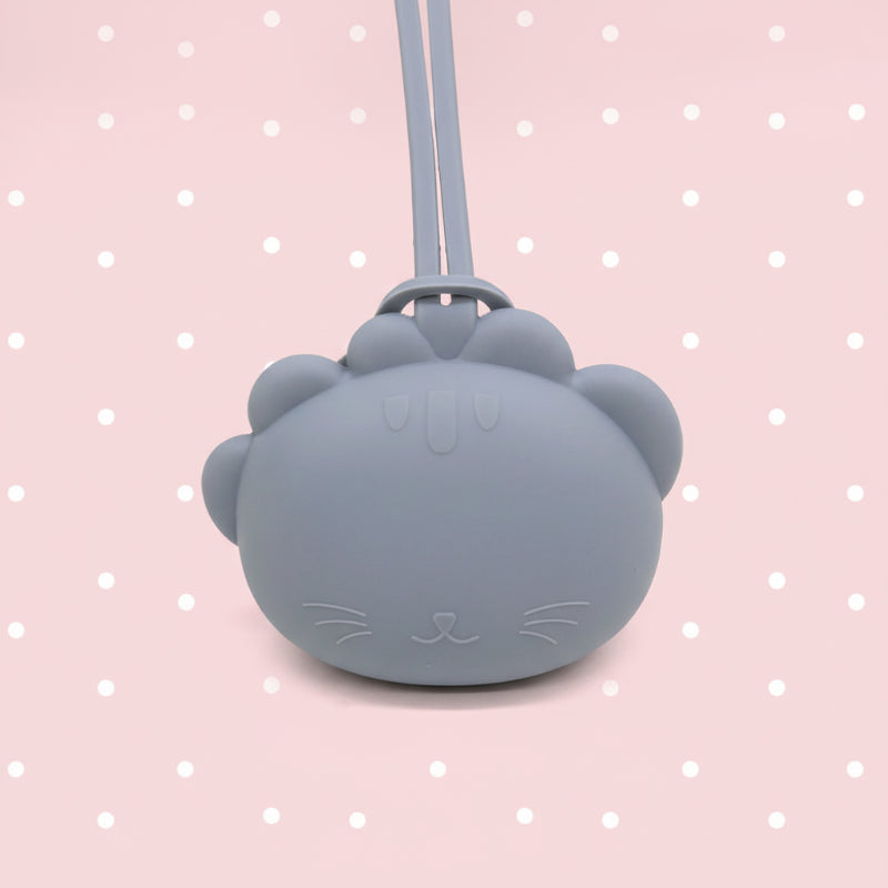 Personalized Pacifier Case – Incisione e praticità – Portaciuccio personalizzato