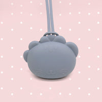 Thumbnail for Personalized Pacifier Case – Incisione e praticità – Portaciuccio personalizzato