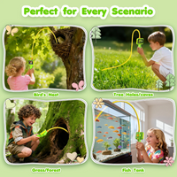 Thumbnail for JuniorExplorer – Educativo e divertente – Videocamera boroscopica per bambini