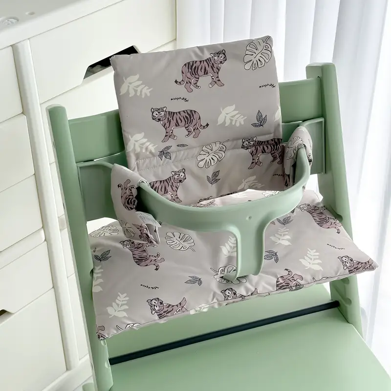 ComfortSeat – Morbido e resistente – Cuscino per seggiolone