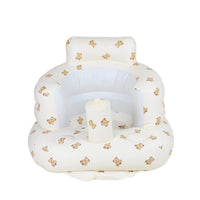 Thumbnail for ComfySeat – Comfort e sicurezza – Seggiolino gonfiabile per neonati e bambini piccoli