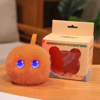Thumbnail for AiBuddy – Peluche con IA parlante e chat vocale