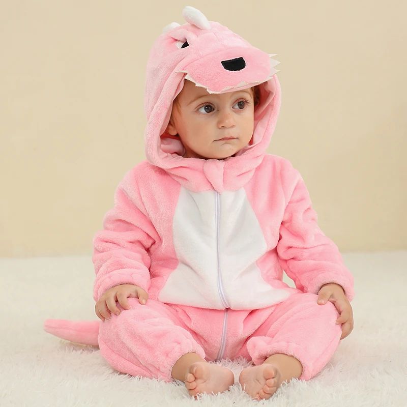 Mini Fashion™ – Animali Dreamland – Tutina per bambini con animali
