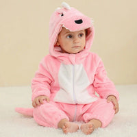Thumbnail for Mini Fashion™ – Animali Dreamland – Tutina per bambini con animali