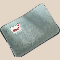 Thumbnail for Bear – Veloce e sicuro Caldo – Borsa dell'acqua calda ricaricabile per neonati