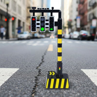 Thumbnail for RoadBuddy – Sicuro e divertente – Giocattolo Regolatore del traffico