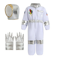Thumbnail for DreamRole – Educativo e divertente – Costumi per giochi di ruolo per bambini