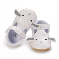 Thumbnail for Mini Fashion - Primi passi morbidi - Scarpine per bambini con animali