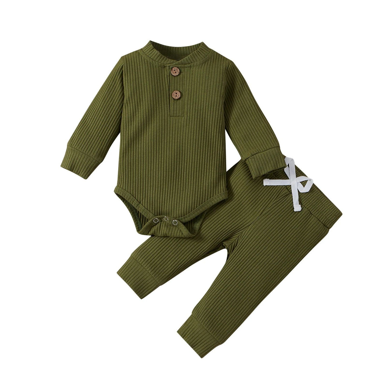 Mini Fashion™ – Comodo set di vestiti per bambini