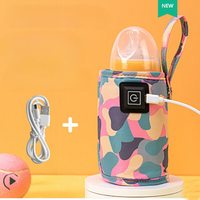 Thumbnail for Nurtura – Warm & Onderweg – Scaldabiberon portatile