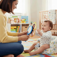 Thumbnail for MirrorFun – Educativo e interattivo – Specchio con espressioni facciali