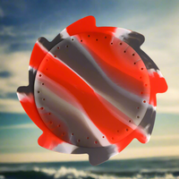 Thumbnail for SplashDisk – Estate & Divertimento – Frisbee acquatico in silicone