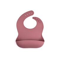 Thumbnail for Mess Catcher – Nessuna manomissione – Bavaglino in silicone