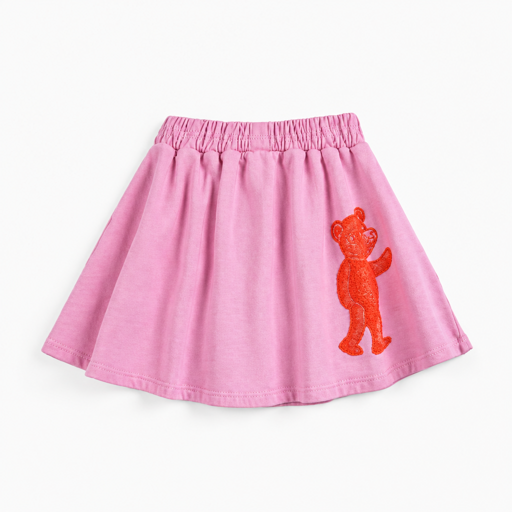 TrendStyle – Alla moda e comodi – Pantaloni da bambino in stile jogging-denim