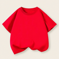 Thumbnail for SimpleWear – Casual & Morbido – T-shirt Relax Fit con scollo rotondo