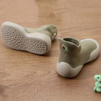 Thumbnail for BareFoot – Corsa naturale – Scarpe per neonati con suola flessibile