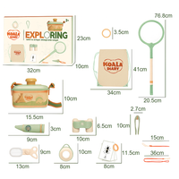 Thumbnail for Bug Lab™ - Esplora il mondo! - Hotel per insetti