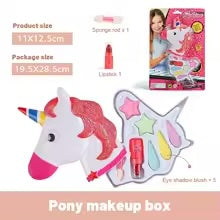 Make-Up Playset™ - Sicuro e stimolante per la creatività - Trucco magico