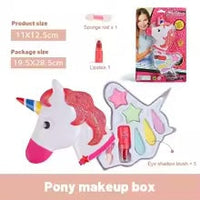 Thumbnail for Make-Up Playset™ - Sicuro e stimolante per la creatività - Trucco magico