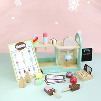 Thumbnail for Ice Cream Playset™ - Creativo ed educativo - Il playset dei gelati