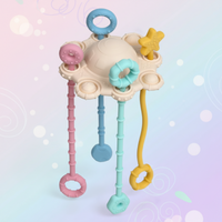 Thumbnail for HappyHands – Sensorialità e Montessori – Cordicella sensoriale