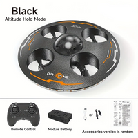 Thumbnail for AeroQuest – LED & RC – Drone UFO fluttuante