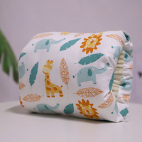 Thumbnail for MamáEase – Ergonomico e morbido – Cuscino per l'allattamento per neonati