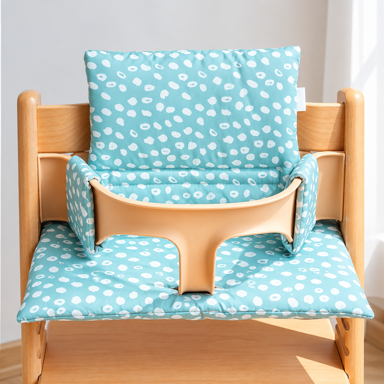 ComfortSeat – Morbido e resistente – Cuscino per seggiolone