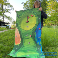 Thumbnail for GolfSpot – Divertimento attivo all'aperto - Set di giochi da golf