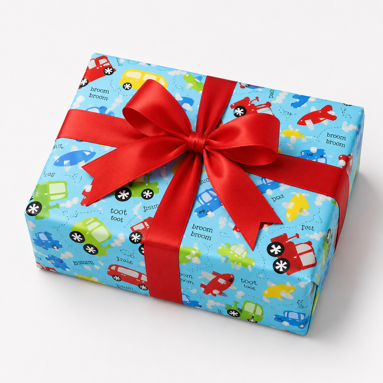 Confezione regalo