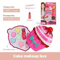 Thumbnail for Make-Up Playset™ - Sicuro e stimolante per la creatività - Trucco magico