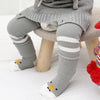 Mini Fashion™ - Piccoli passi con stile - Set di scaldamuscoli