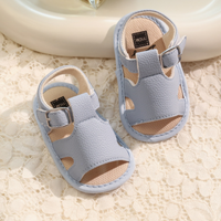 Thumbnail for Mini Fashion™ - Accessori estivi - Sandali per bambini