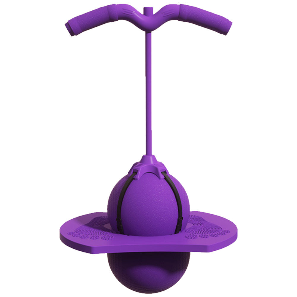 JumpJoy – Equilibrio e divertimento – Bastone per saltare in equilibrio per bambini
