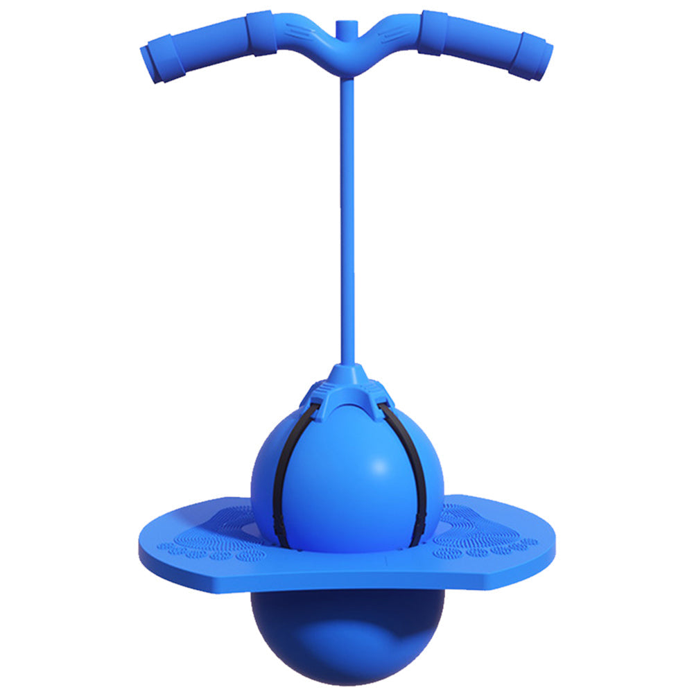JumpJoy – Equilibrio e divertimento – Bastone per saltare in equilibrio per bambini