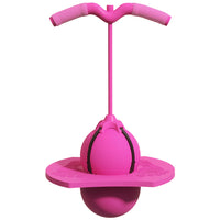 Thumbnail for JumpJoy – Equilibrio e divertimento – Bastone per saltare in equilibrio per bambini