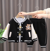 Thumbnail for Mini Fashion™ - Bambini e avventura - Set di abbigliamento a 3 pezzi