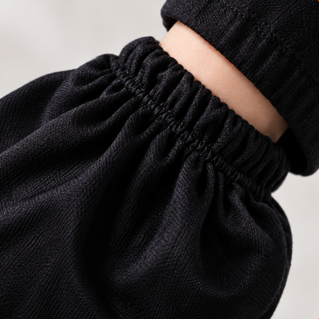LittleSpider – Divertente e inquietante – Costume da ragno