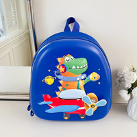 Thumbnail for SchoolMate – Leggero e capiente – Zaino con personaggi dei cartoni animati, luci e musica