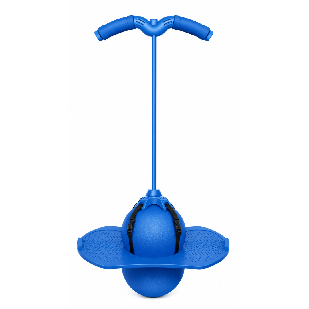 JumpJoy – Equilibrio e divertimento – Bastone per saltare in equilibrio per bambini