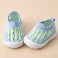 Thumbnail for HappyFeet Comfy™ - Suola antiscivolo - Scarpe da ginnastica per bambini