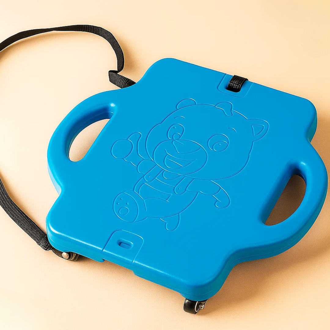 BalanceFun – Sportivo ed educativo – Tavola di equilibrio