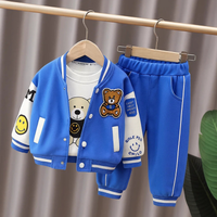 Thumbnail for Mini Fashion™ - Bambini e avventura - Set di abbigliamento a 3 pezzi