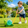 BubbleBuddy – Divertente e interattivo – Lumaca sputabolle