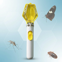 Thumbnail for BugMaster – Educativo e divertente – Acchiappainsetti multifunzionale