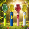 BugMaster – Educativo e divertente – Acchiappainsetti multifunzionale