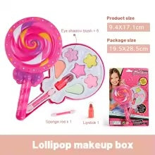 Make-Up Playset™ - Sicuro e stimolante per la creatività - Trucco magico