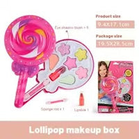 Thumbnail for Make-Up Playset™ - Sicuro e stimolante per la creatività - Trucco magico