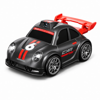 Thumbnail for RacePro – RC e acrobazie – Auto da corsa con sensore di drift e telecamera integrata